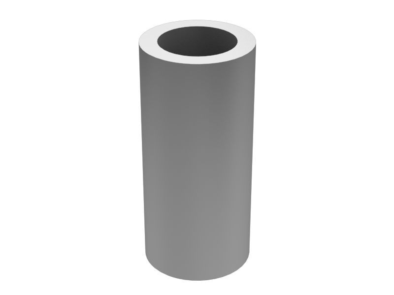 Прокладка толщиной 34,5 мм