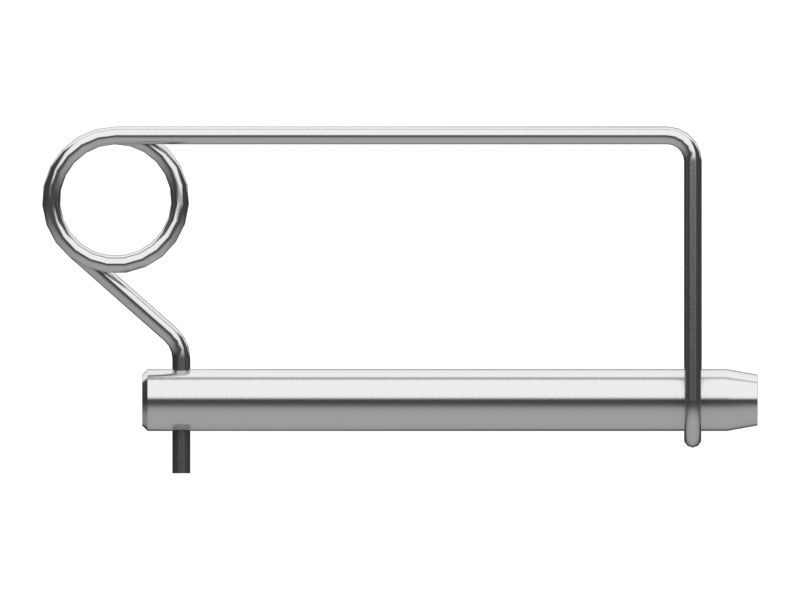 Штифт для моторного отсека