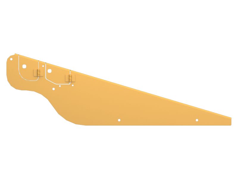 Крышка в сборе