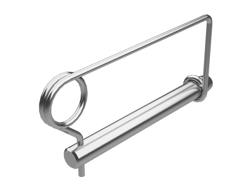 Штифт для моторного отсека