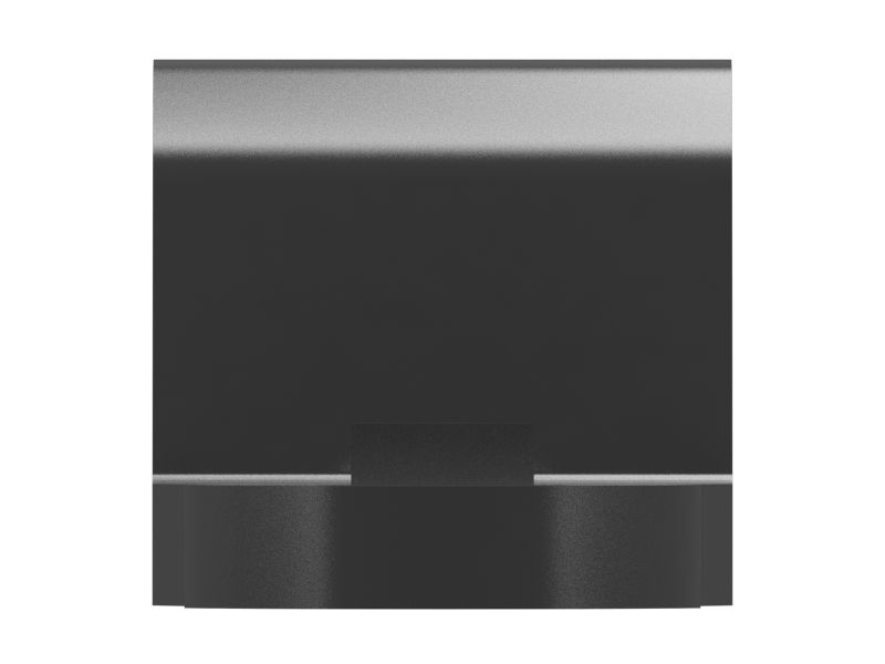 Кулачок для четвертьоборотной защелки