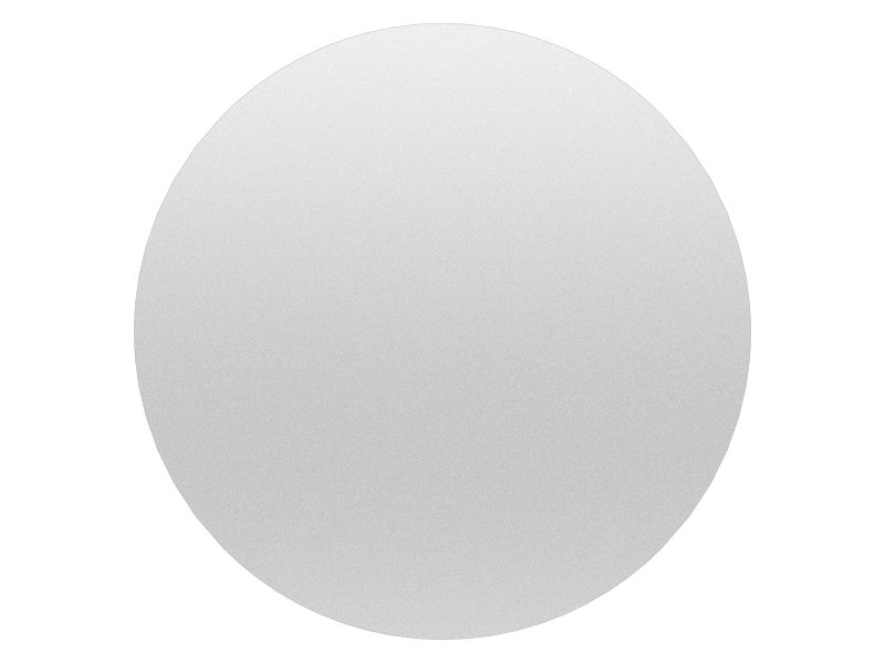 Проставка регулирующего клапана наружного диаметра 20,62 мм