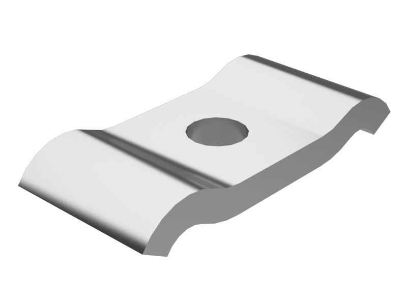 Зажим маслопроводов