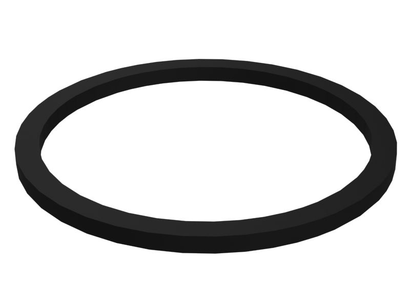 Расширительное кольцо