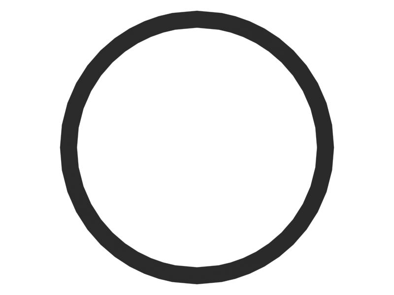 Расширительное кольцо