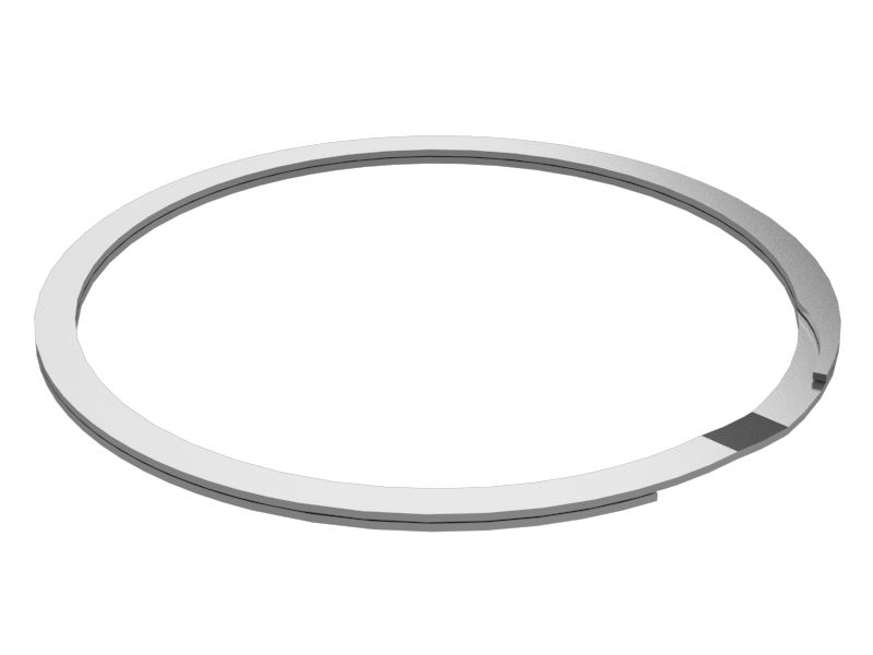 Стопорное кольцо