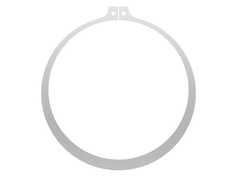 Стопорное кольцо