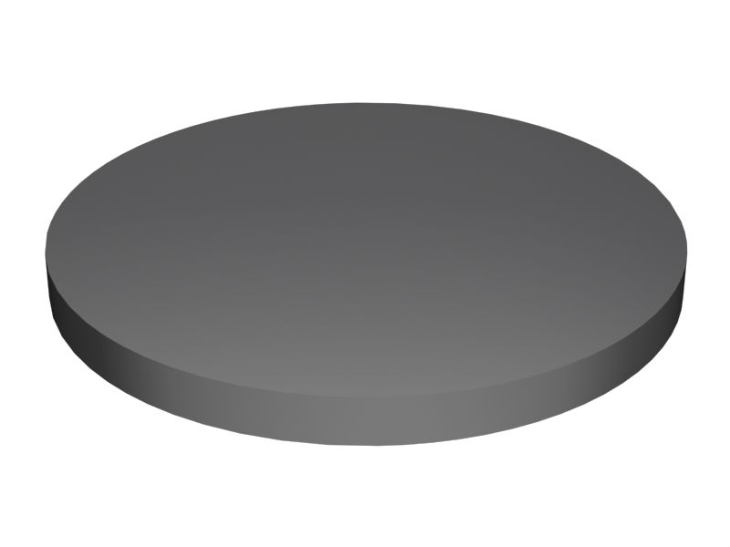 Проставка регулирующего клапана наружного диаметра 20,62 мм