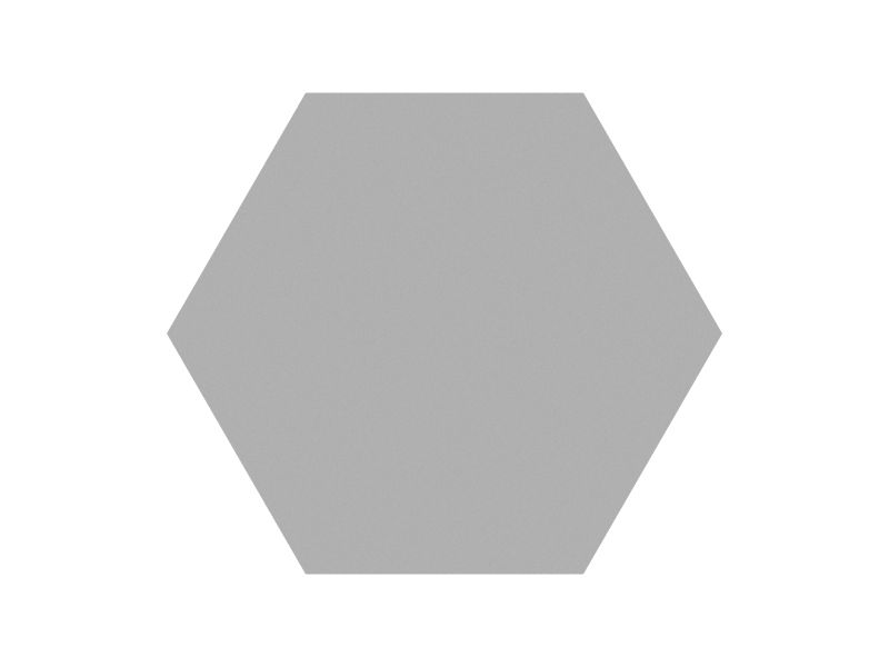 Болт с шестигранной головкой 1/2''-13 x 19 1/4''