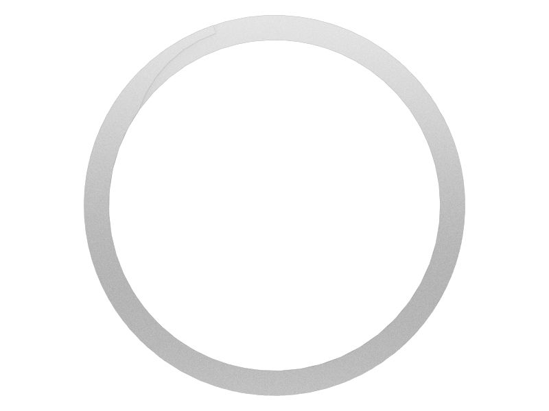 Стопорное кольцо