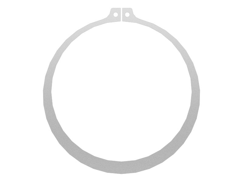 Стопорное кольцо