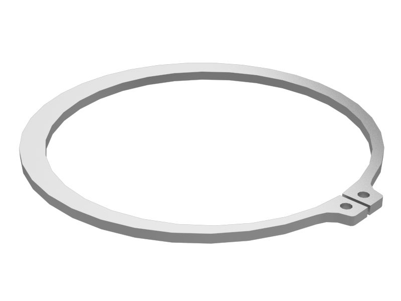 Стопорное кольцо