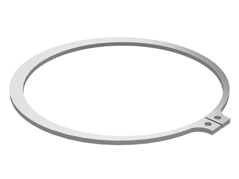 Стопорное кольцо