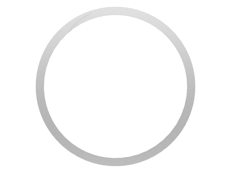 Стопорное кольцо