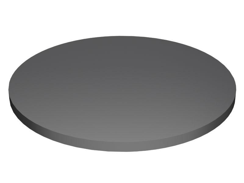 Проставка предохранительного клапана с внешним диаметром 20,62 мм