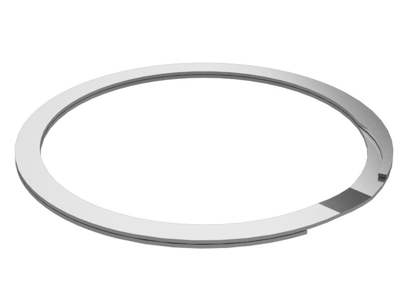 Стопорное кольцо