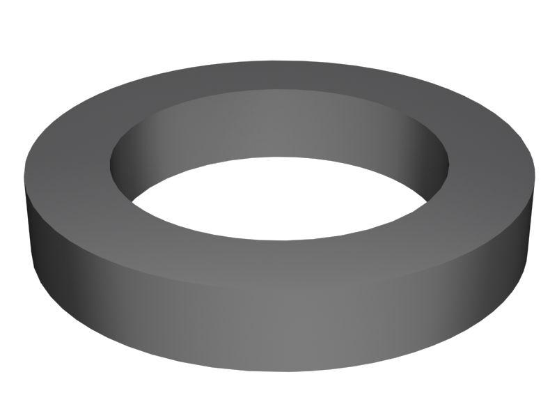 Стопорная шайба M8