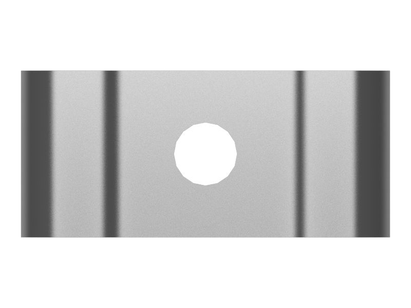 Зажим маслопроводов