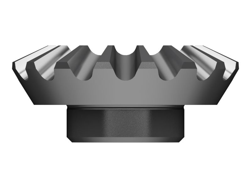 Коническая шестерня дифференциала