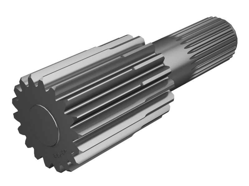 143-4918: Gear-Sun | Cat® Parts Store