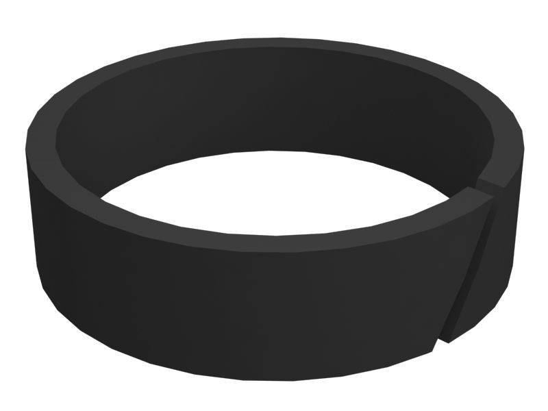 Кольцо износное