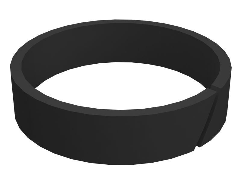 Направляющая штока поршня толщиной 3,2 мм