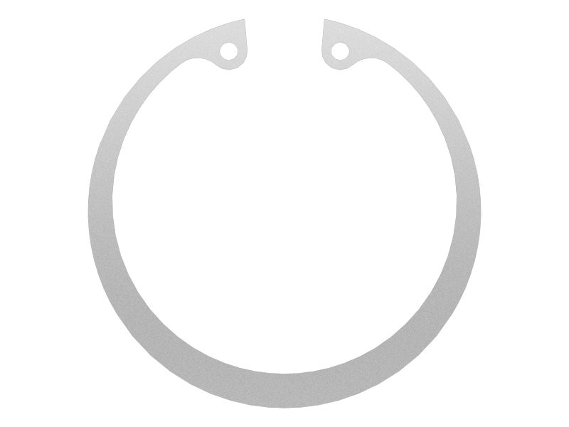 Стопорное кольцо