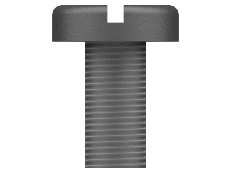 Машинный винт