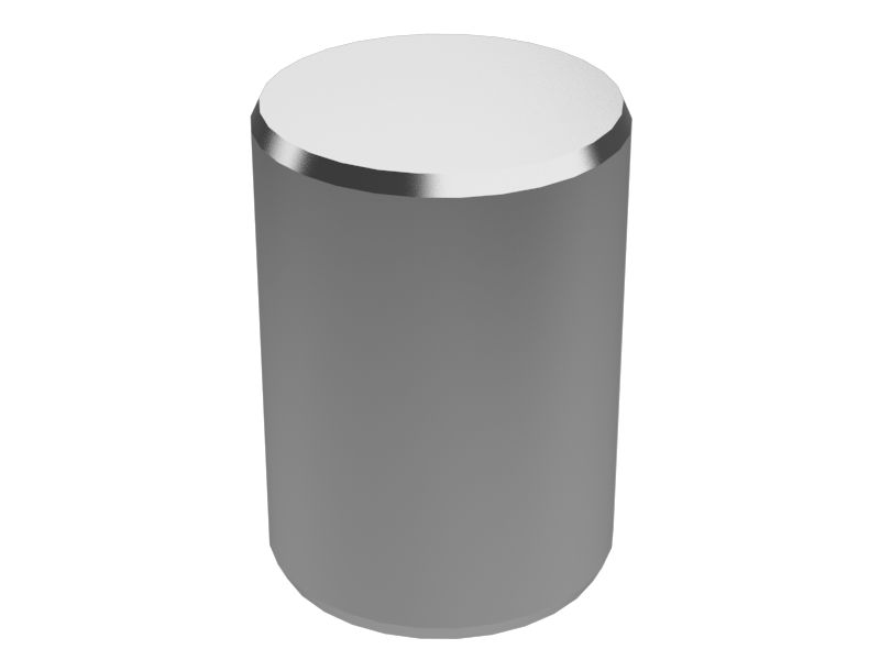 Установочный штифт