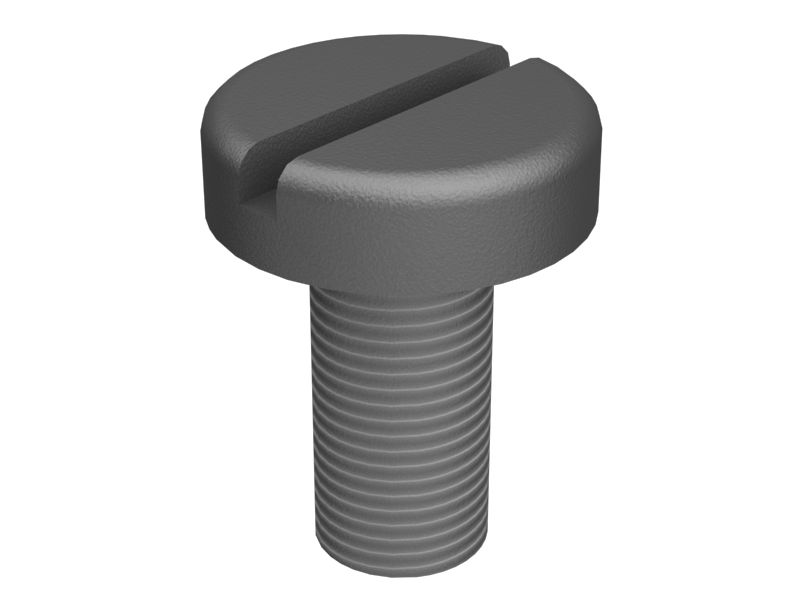 Машинный винт