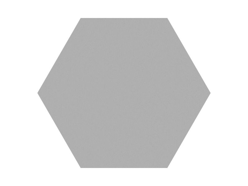 Болт с шестигранной головкой M8