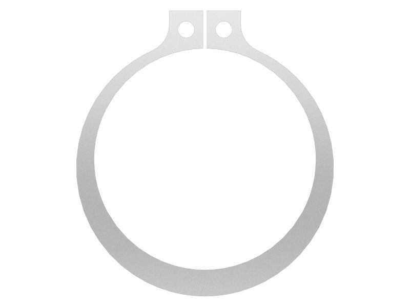 6V-5200: 32.20mm Free Diameter External Retaining Ring 6V5200 购买