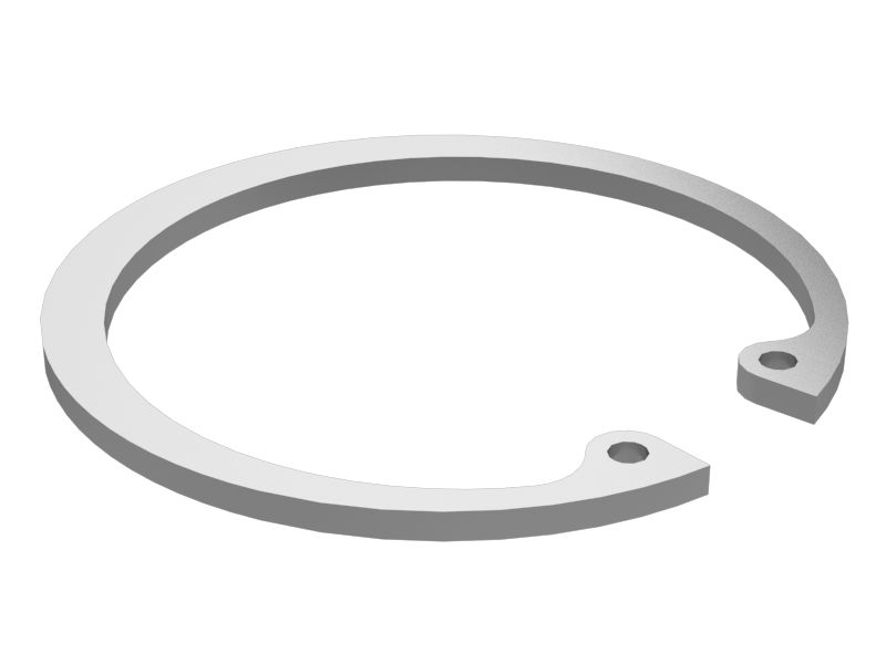 Стопорное кольцо