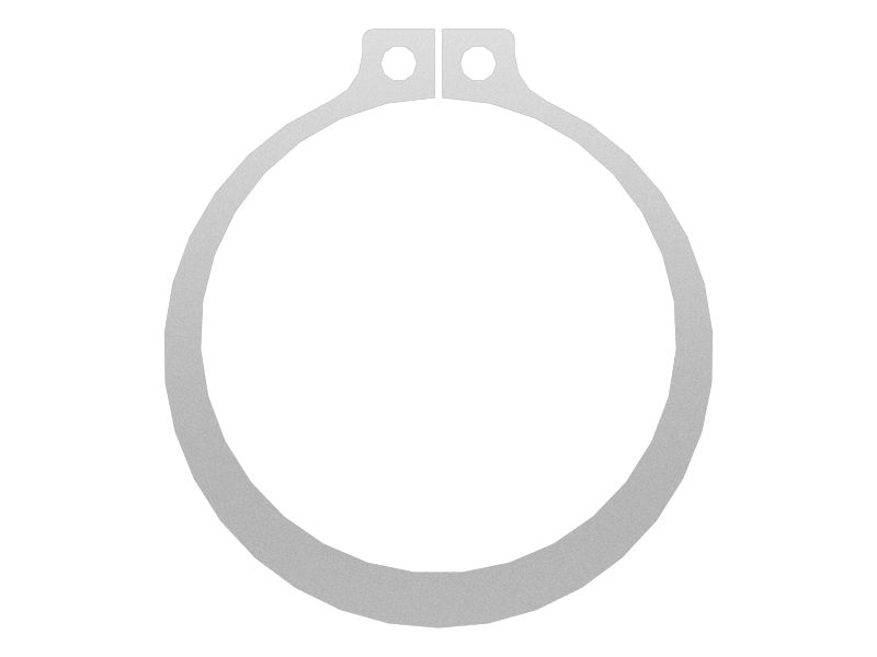 Стопорное кольцо