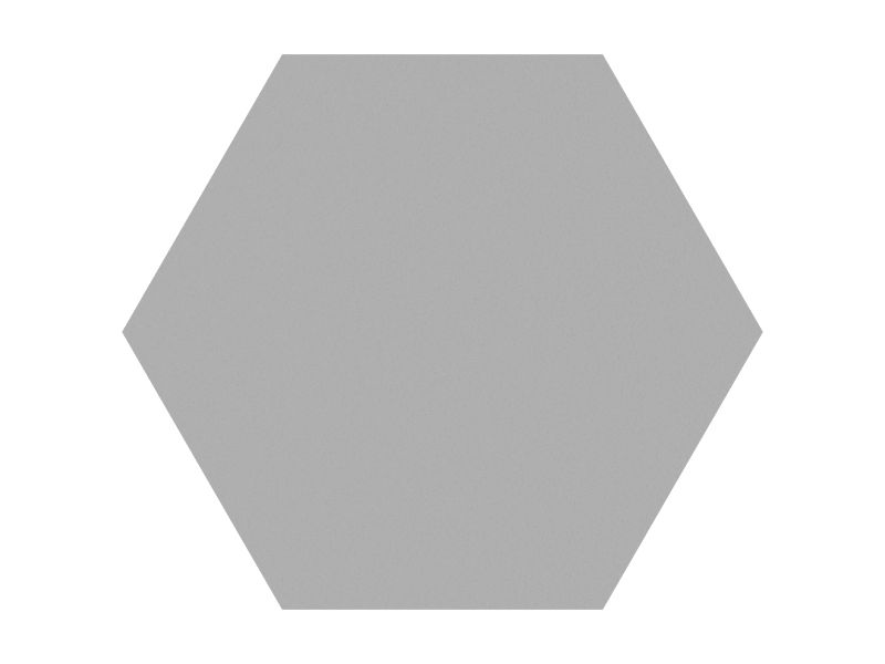 Болт с шестигранной головкой с резьбой M12X1,75