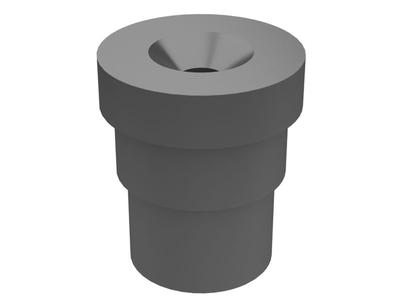 Редуктор ORFS 9/16