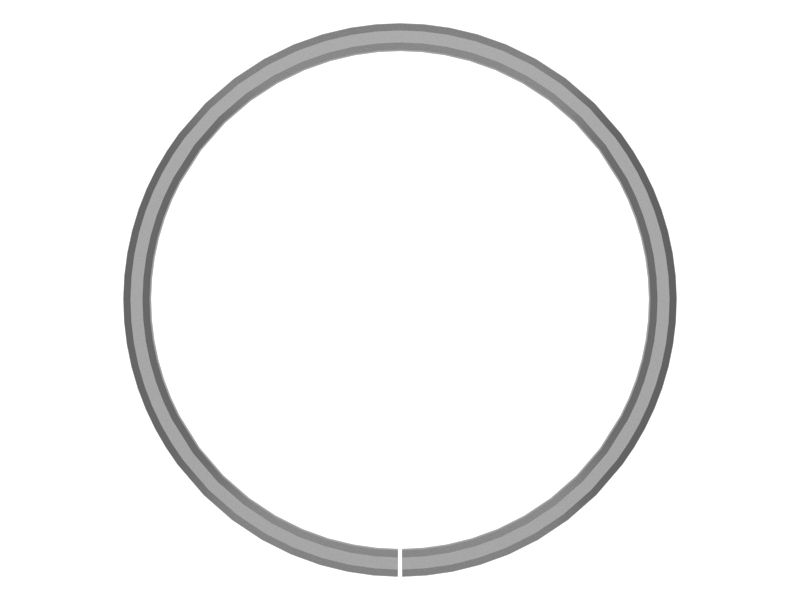 Подшипник — втулка