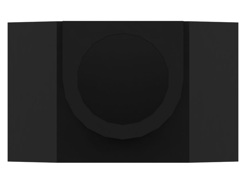 Крышка клемм аккумуляторной батареи длиной 93,5 мм