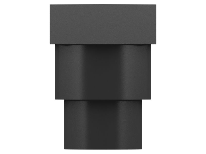 Редуктор ORFS диаметром 11/16