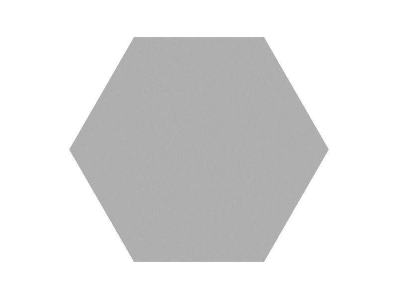 Болт с шестигранной головкой 1/2 дюйма