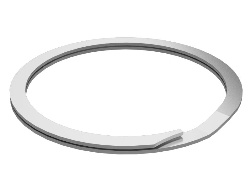 Стопорное кольцо