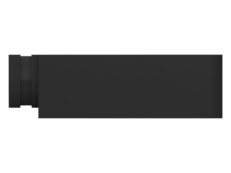 Крышка клемм аккумуляторной батареи длиной 93,5 мм