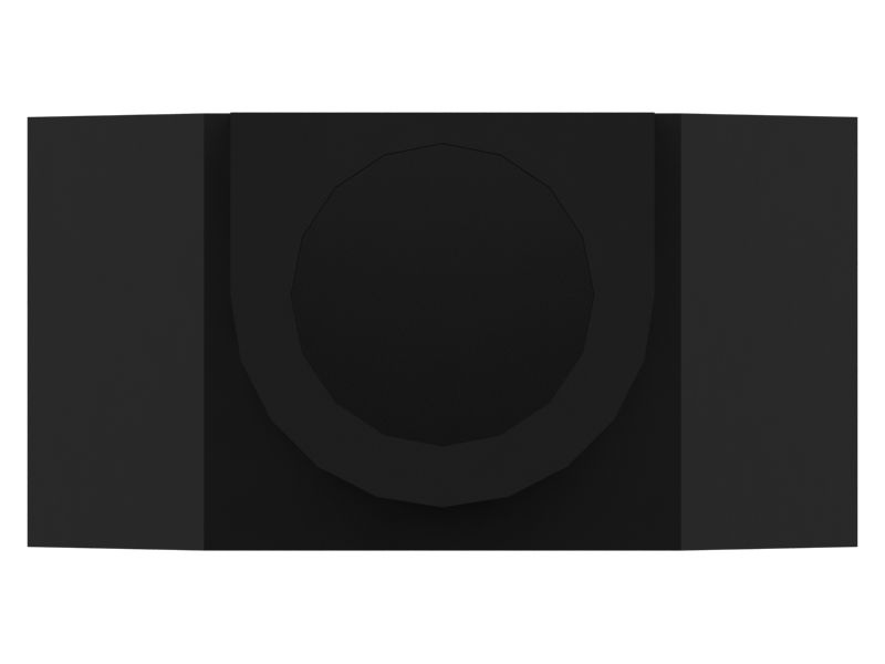 Крышка клемм аккумуляторной батареи длиной 93,5 мм