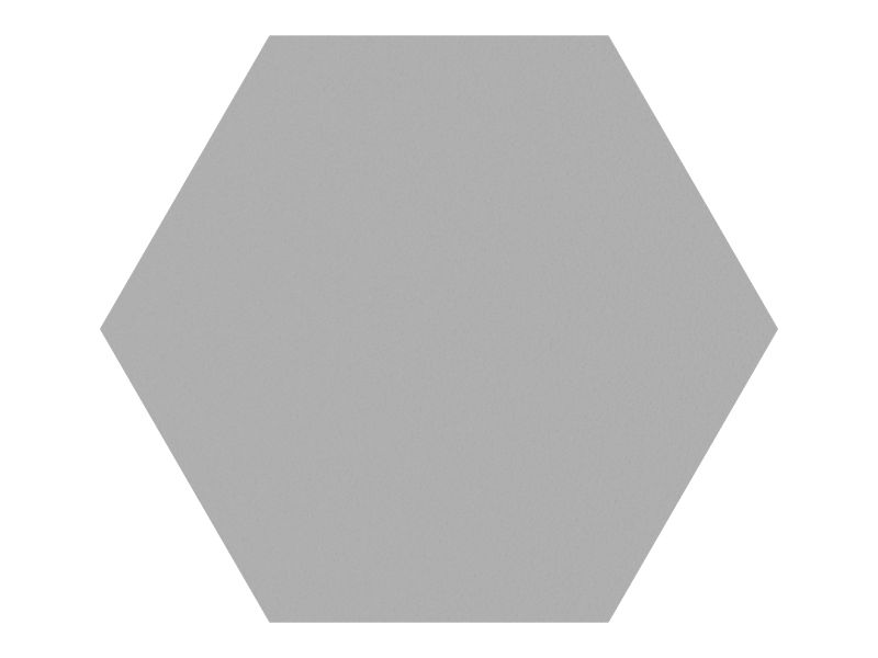 Болт с шестигранной головкой