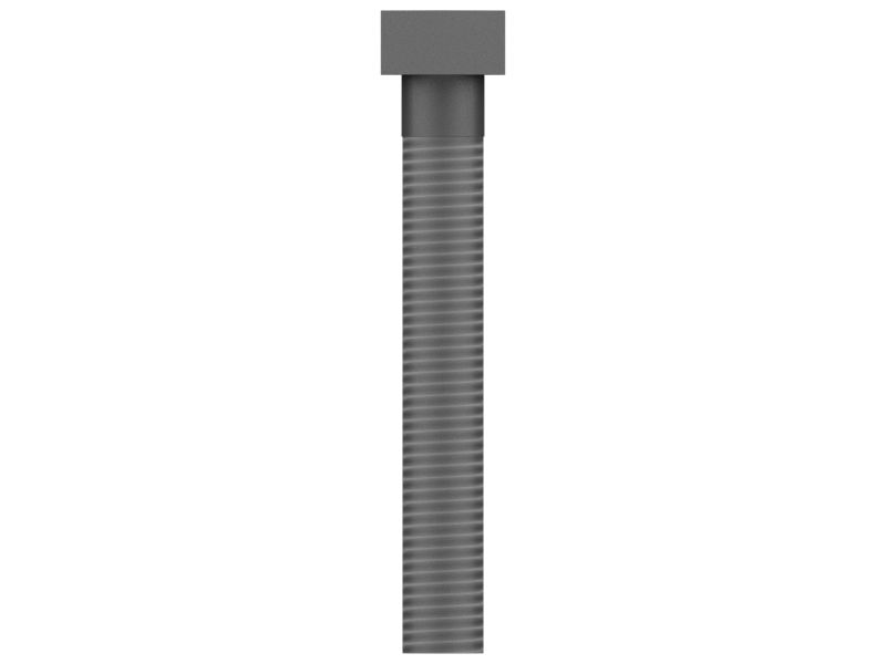 Болт с шестигранной головкой 1/2 дюйма