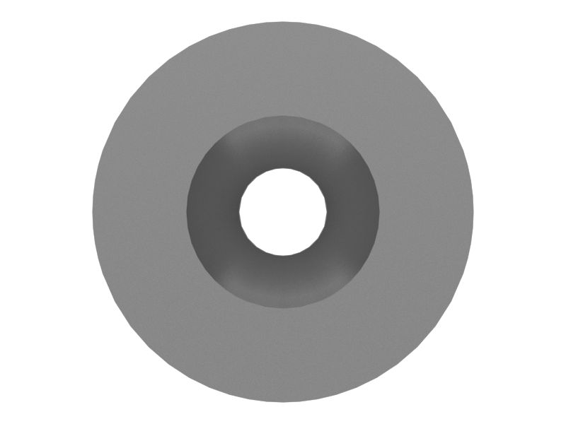 Редуктор ORFS 9/16