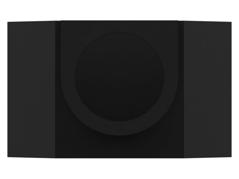 Крышка клемм аккумуляторной батареи длиной 93,5 мм