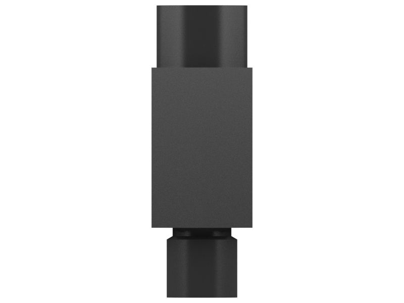 Прямой переходник