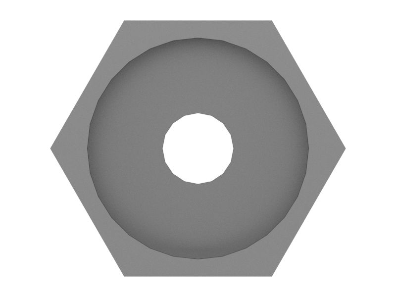 Редуктор ORFS диаметром 11/16