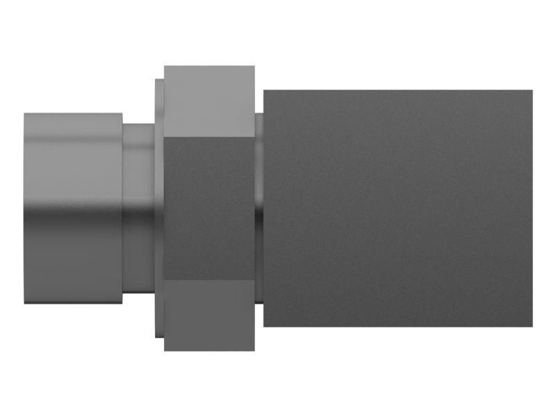 Переходной коленчатый патрубок 90°